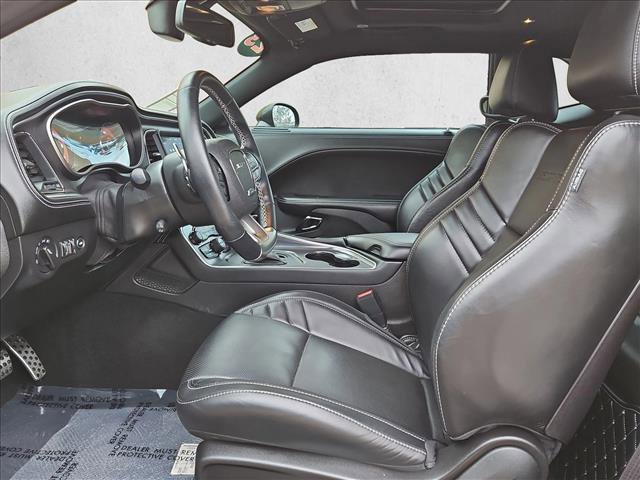 Used 2023 Dodge Challenger SRT Hellcat RWD image 17