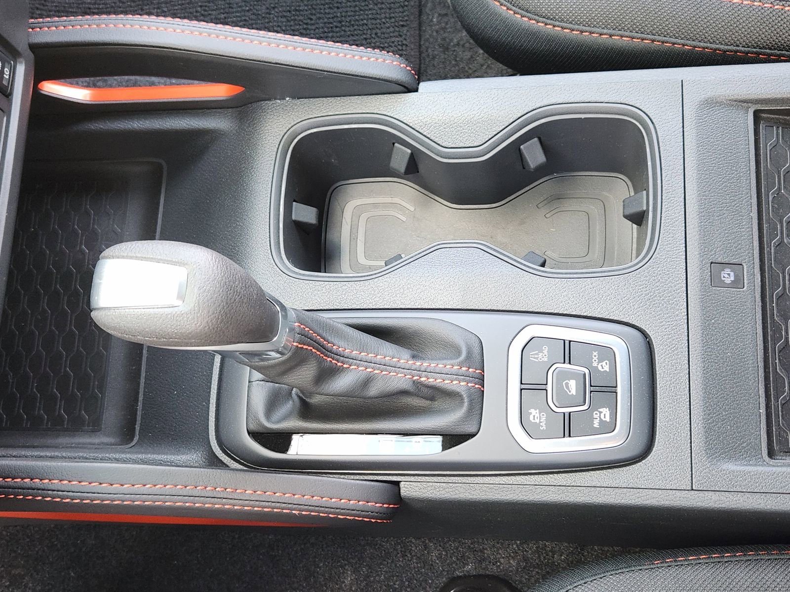 New 2026 Nissan Frontier PRO-4X w/ Pro-4x Convenience Package image 18