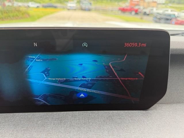 Used 2025 Ford Expedition Max Active RWD image 28