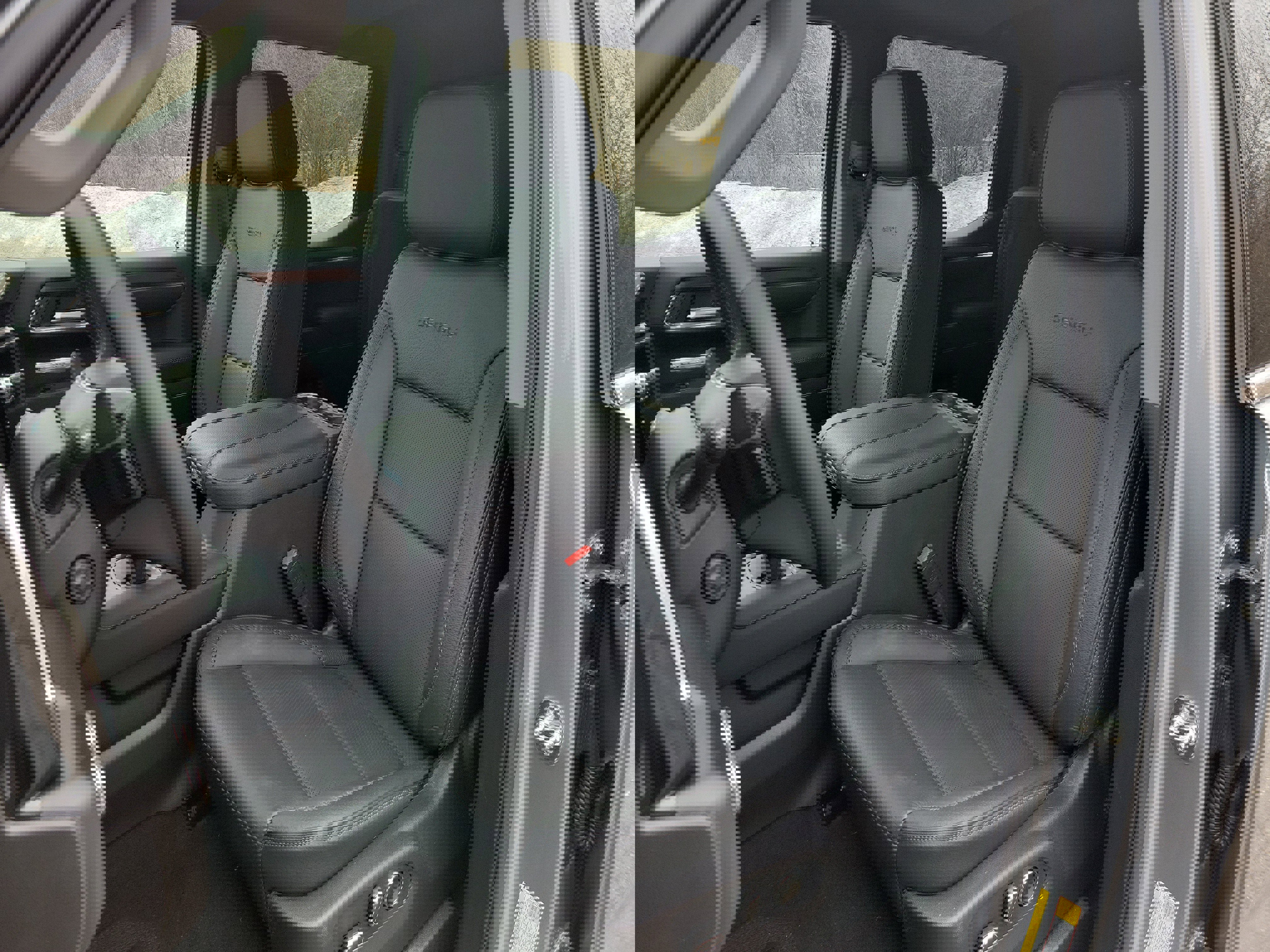 New 2026 GMC Sierra 1500 Denali w/ Technology Package image 4