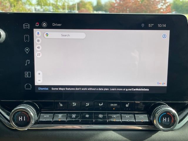 Used 2024 GMC Canyon Elevation w/ Convenience Package image 12