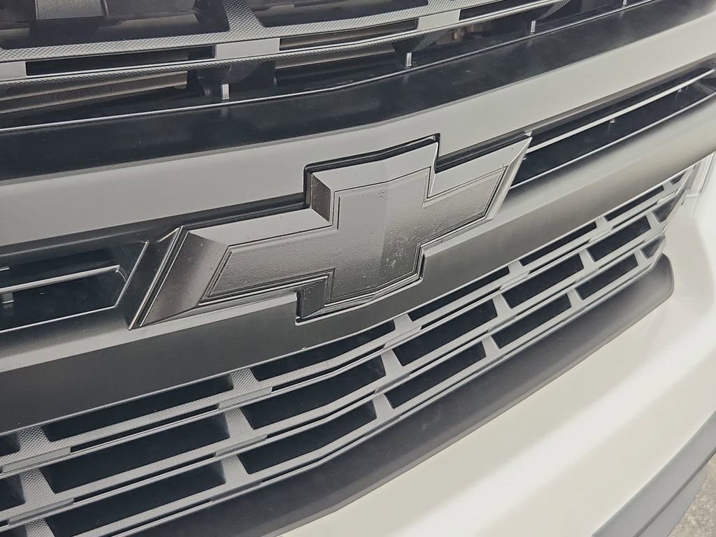 Used 2021 Chevrolet Silverado 1500 RST w/ Convenience Package II image 36