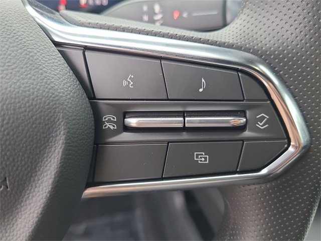 New 2026 Chevrolet Equinox EV LT image 28