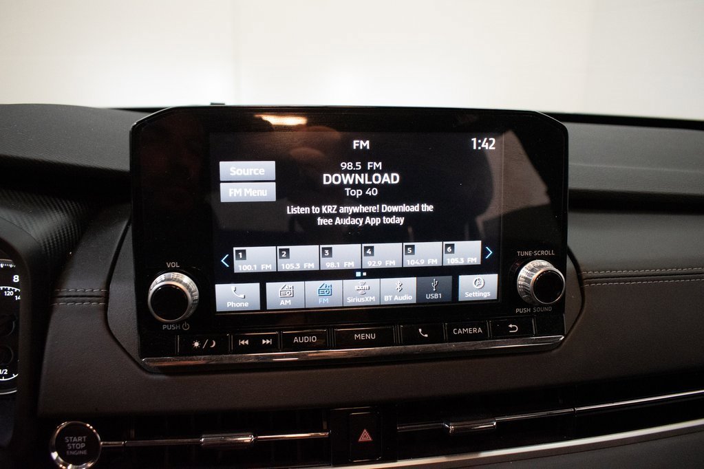 Used 2024 Mitsubishi Outlander ES image 14