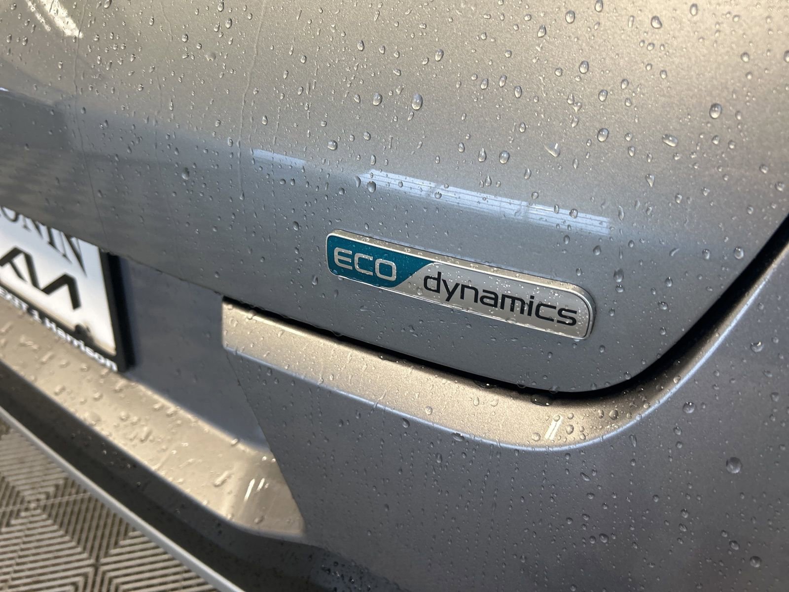 New 2025 Kia Soul EX image 7