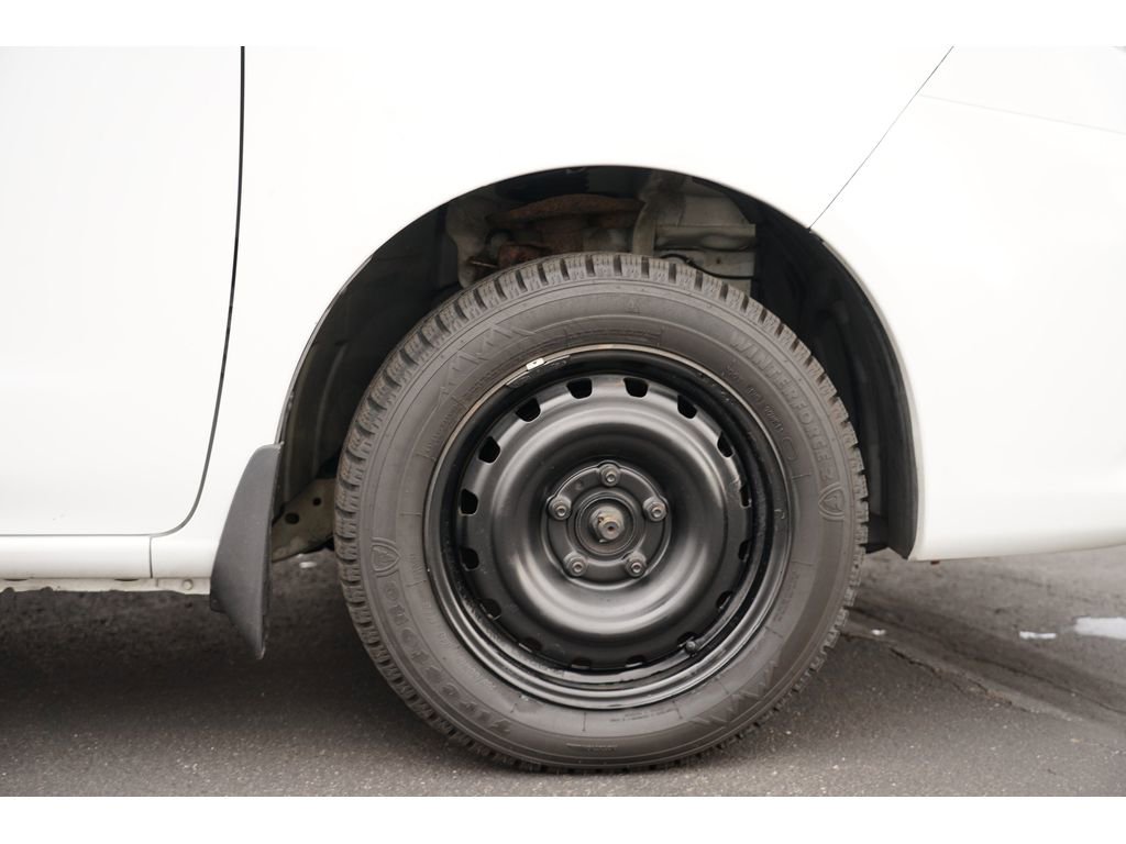 Used 2018 Nissan NV200 SV w/ Navigation Package image 11