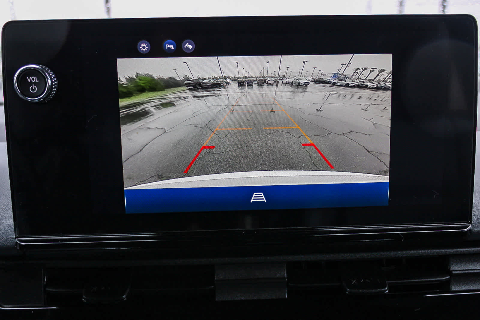 Used 2025 Honda Prologue Touring image 19