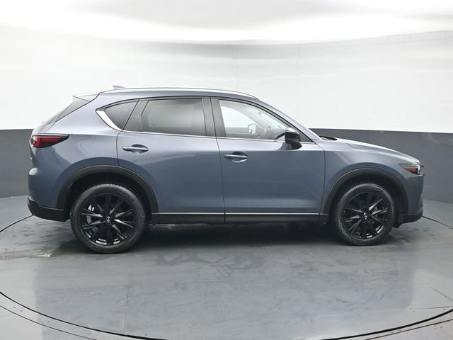 Certified 2023 MAZDA CX-5 Carbon Edition AWD/4WD image 6