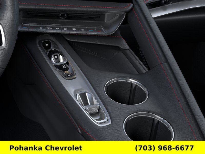 New 2026 Chevrolet Corvette Z06 w/ Battery Protection Package image 23