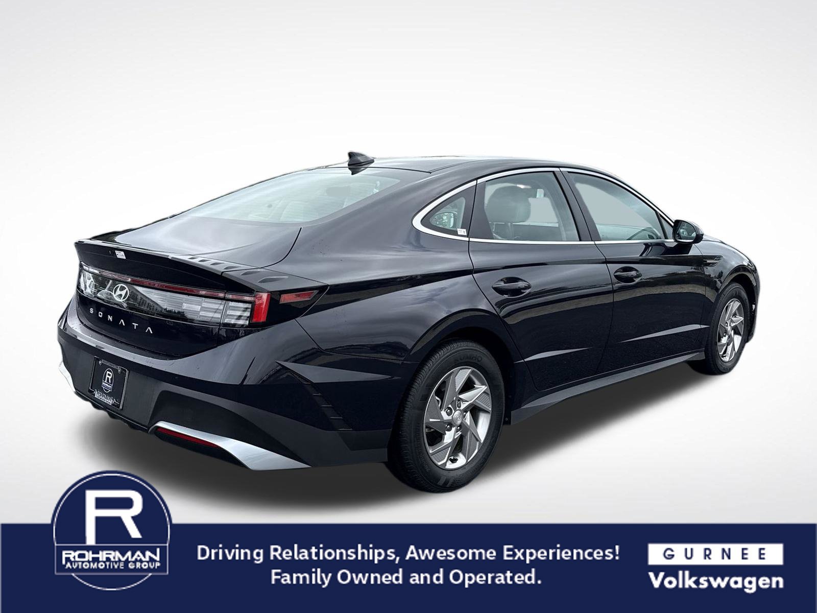 Used 2025 Hyundai Sonata SE FWD image 9