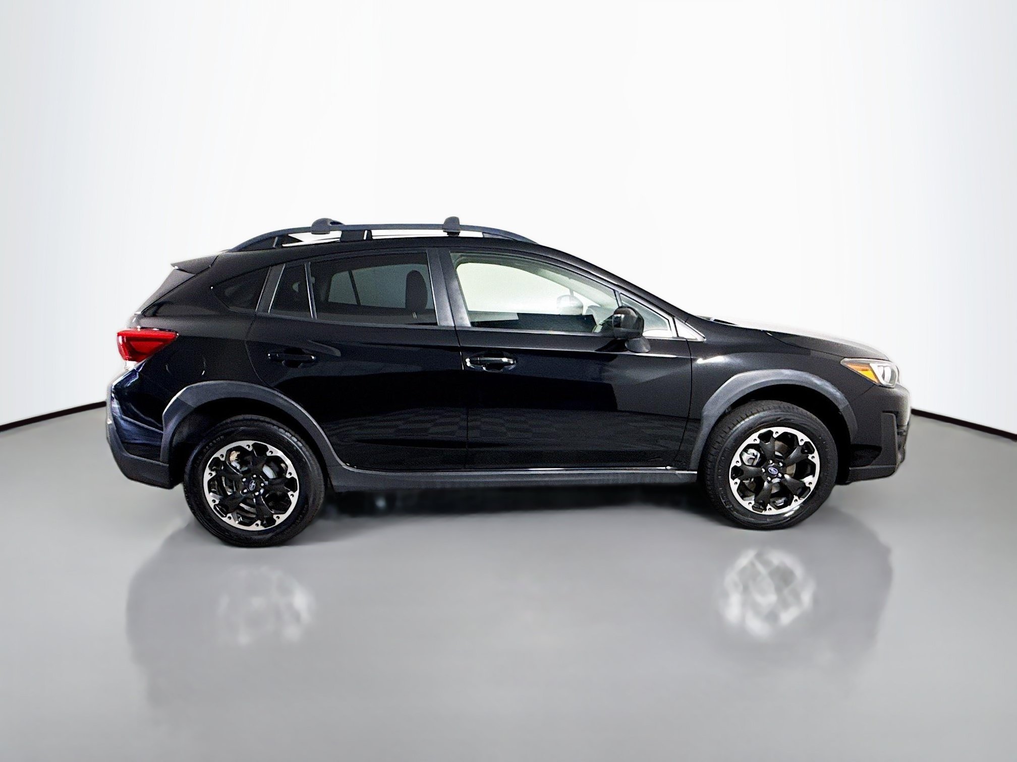 Used 2021 Subaru Crosstrek 2.0i Premium w/ Moonroof Package AWD/4WD image 11