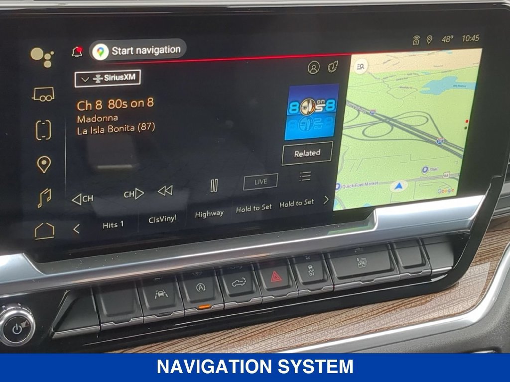 New 2026 GMC Sierra 1500 Elevation AWD/4WD image 22