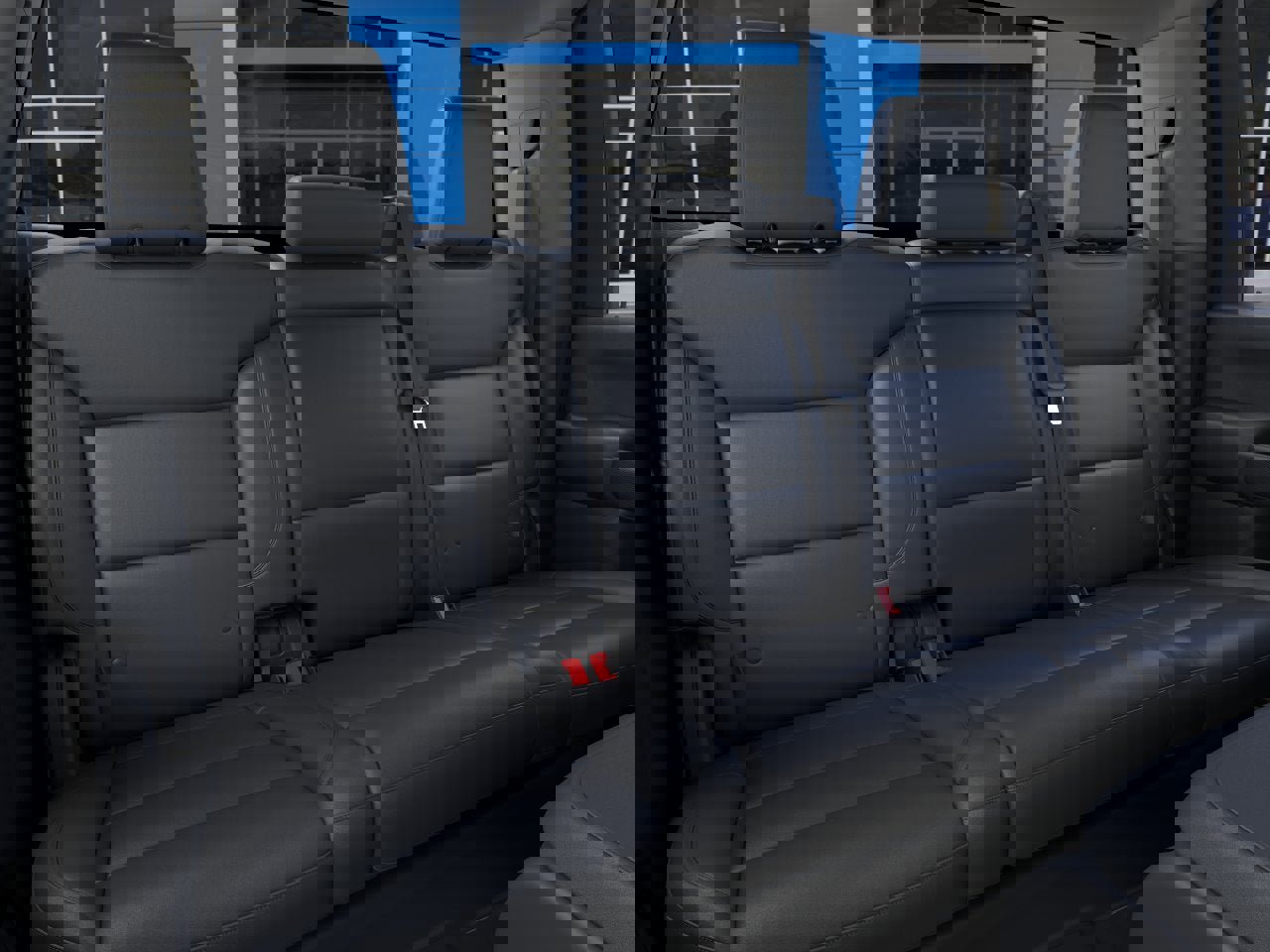 New 2026 Chevrolet Silverado 2500 W/T w/ Snow Plow Prep/Camper Package image 41