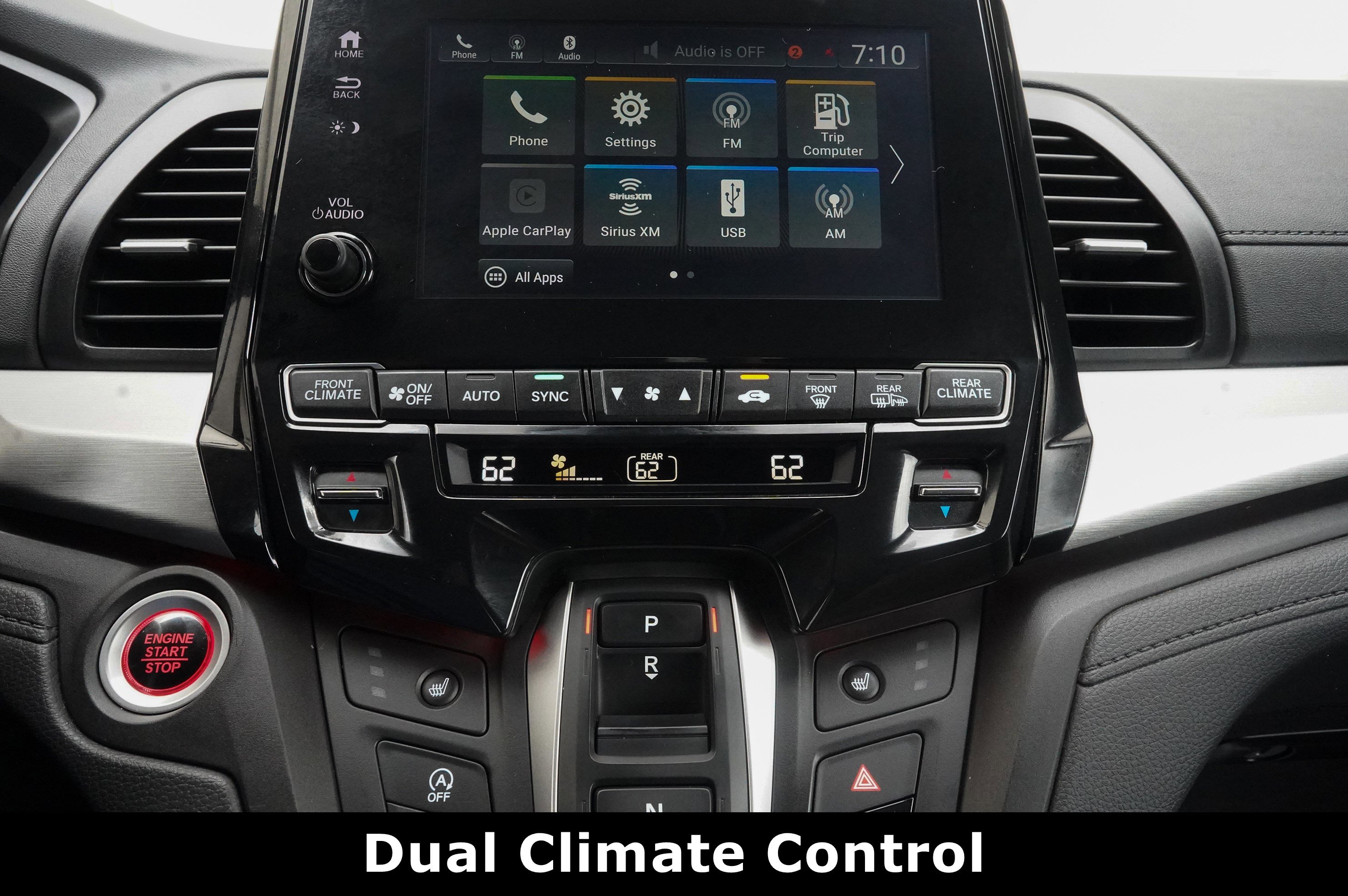 Used 2023 Honda Odyssey Sport image 7