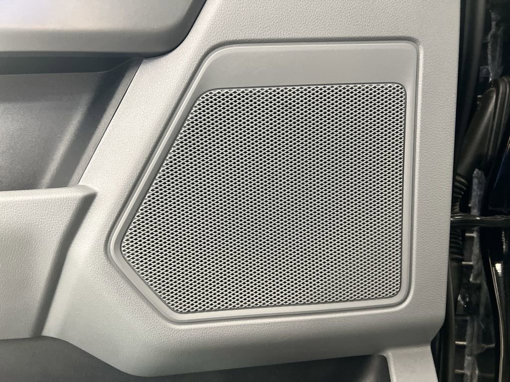 Used 2025 Ford F150 XLT w/ Equipment Group 301A Standard image 22