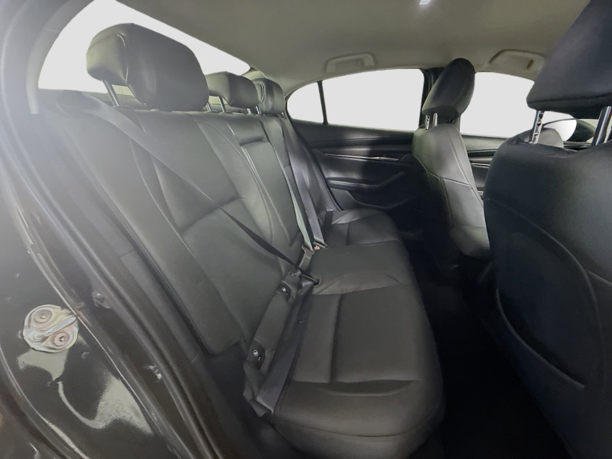 Used 2023 MAZDA MAZDA3 s image 27
