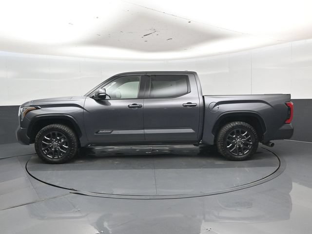 Used 2023 Toyota Tundra Platinum w/ Advanced Package AWD/4WD image 38