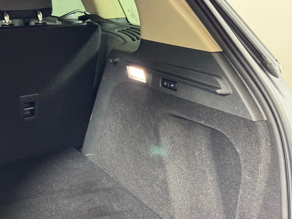 New 2025 Lincoln Corsair Grand Touring w/ Equipment Group 302A image 60