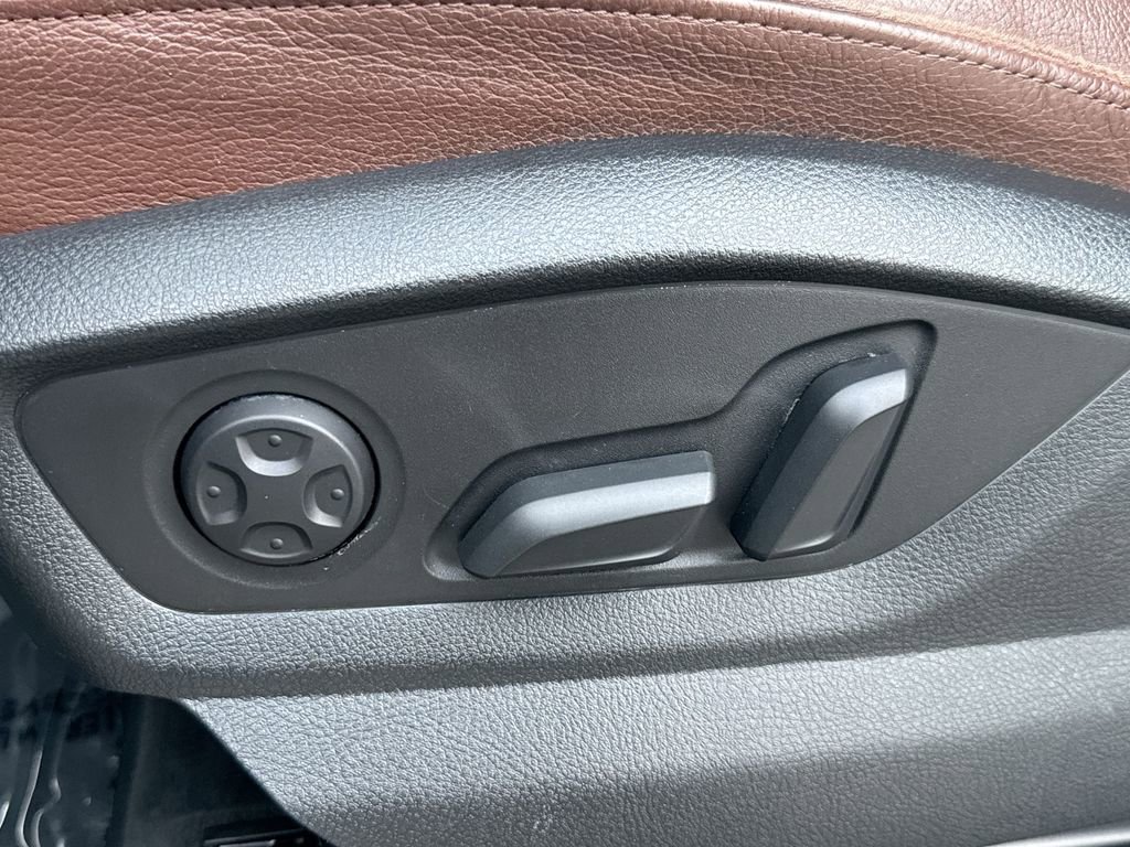 Used 2019 Audi Q7 2.0T Premium Plus w/ Premium Plus Package image 14