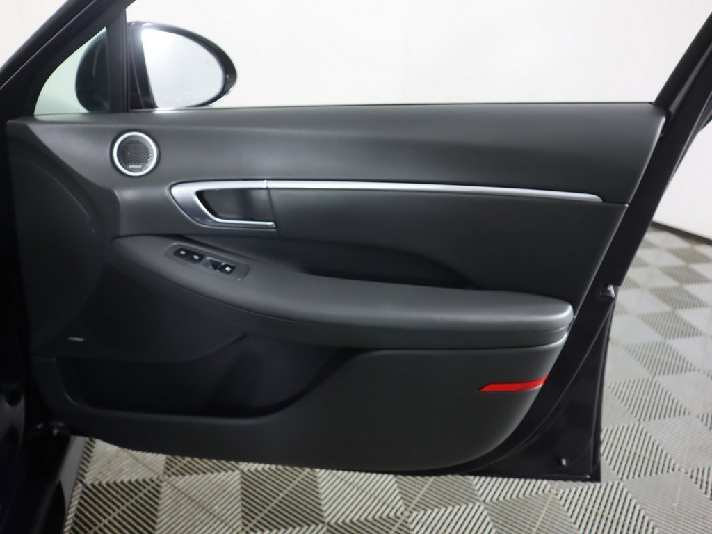 Used 2023 Hyundai Sonata SEL Plus w/ Cargo Package image 25