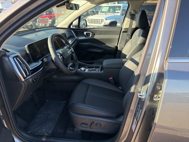 New 2026 Kia Sorento EX image 14