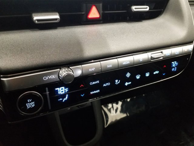 Certified 2024 Hyundai Ioniq 5 Limited image 8