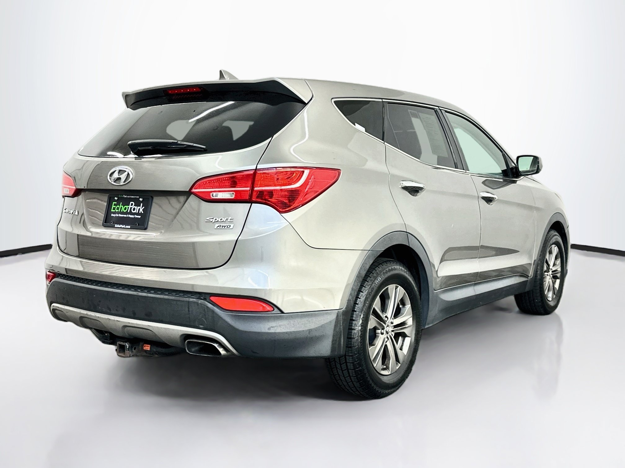 Used 2014 Hyundai Santa Fe Sport AWD/4WD image 9
