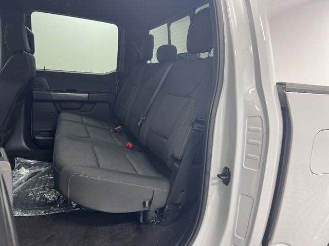 Used 2023 Ford F150 XLT w/ Equipment Group 302A High image 11