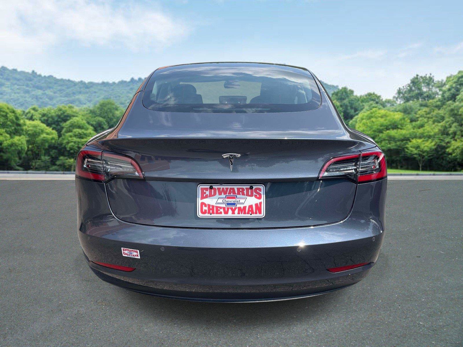 Used 2022 Tesla Model 3 RWD image 19