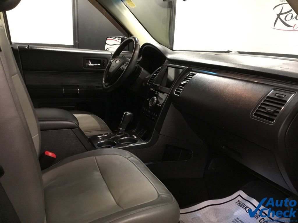 Used 2019 Ford Flex Limited w/ Equipment Group 303A image 37