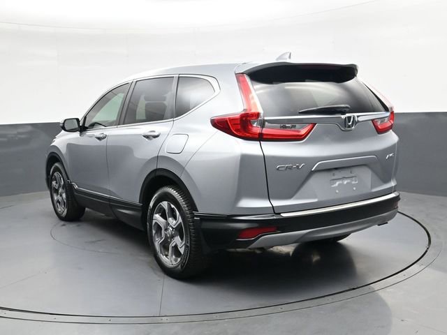 Used 2018 Honda CR-V EX image 6