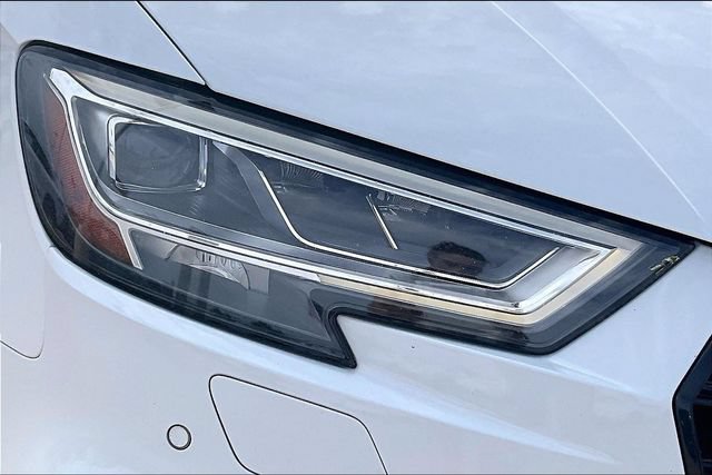 Used 2017 Audi S3 Premium Plus AWD/4WD image 31
