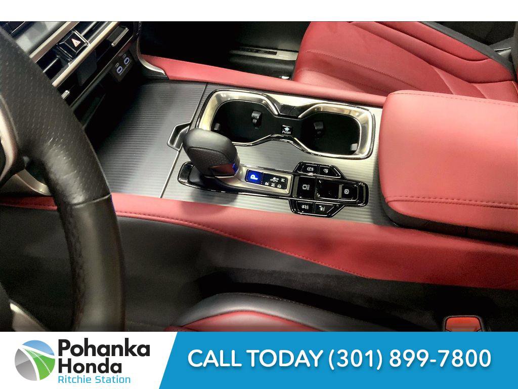 Used 2024 Lexus RX 350 F Sport image 15