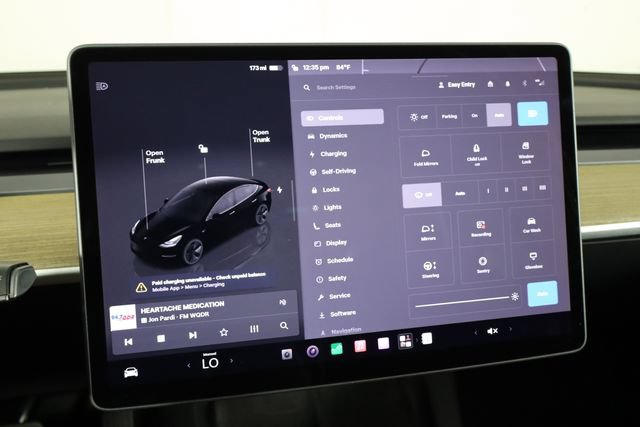 Used 2023 Tesla Model 3 Standard Range RWD image 24