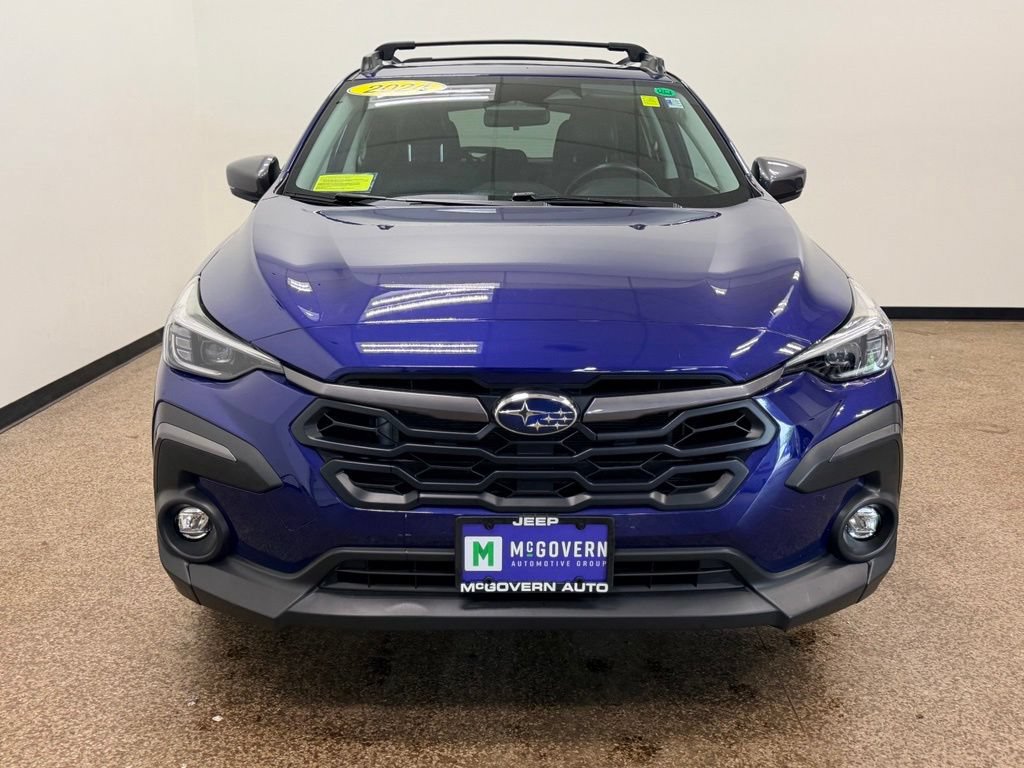 Used 2024 Subaru Crosstrek 2.5i Limited AWD/4WD image 10