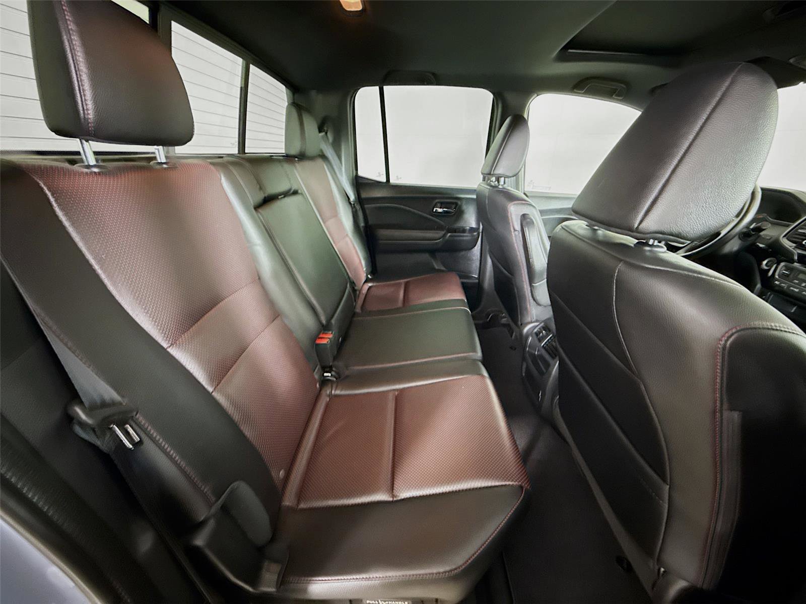 Used 2023 Honda Ridgeline Black Edition image 26