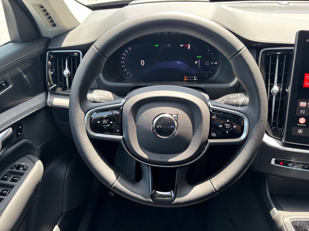 New 2026 Volvo XC90 T8 Ultra w/ Protection Package Premier AWD/4WD image 11