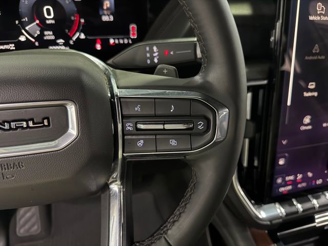 Certified 2025 GMC Yukon Denali image 19