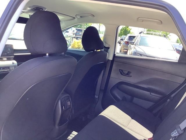 Used 2024 Hyundai Kona SEL w/ Convenience Package FWD image 20