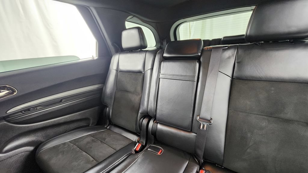Used 2020 Dodge Durango GT AWD/4WD image 14