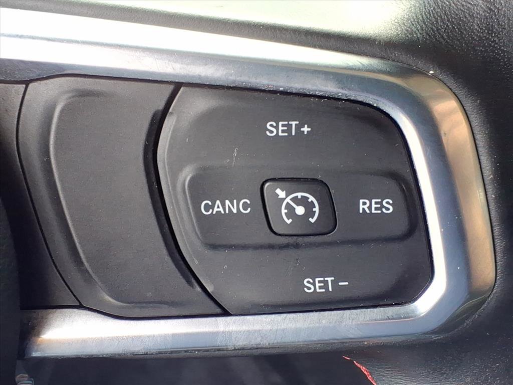 Used 2018 Jeep Wrangler Unlimited Rubicon w/ Dual Top Group image 20