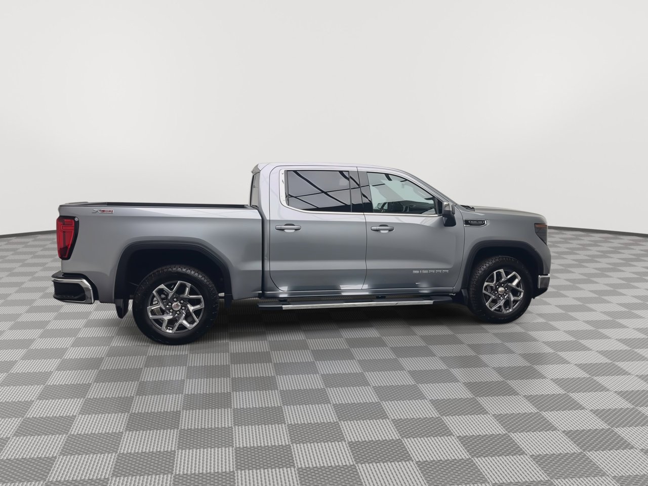 New 2026 GMC Sierra 1500 SLE AWD/4WD image 42