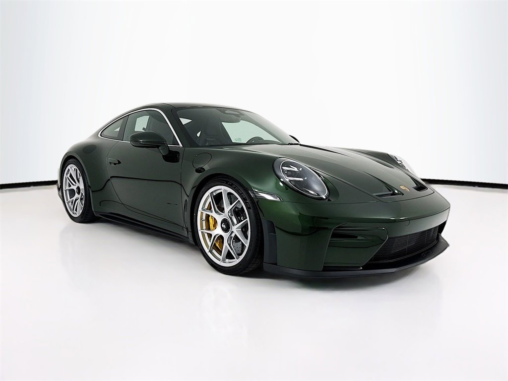 Used 2026 Porsche 911 GT3 image 7