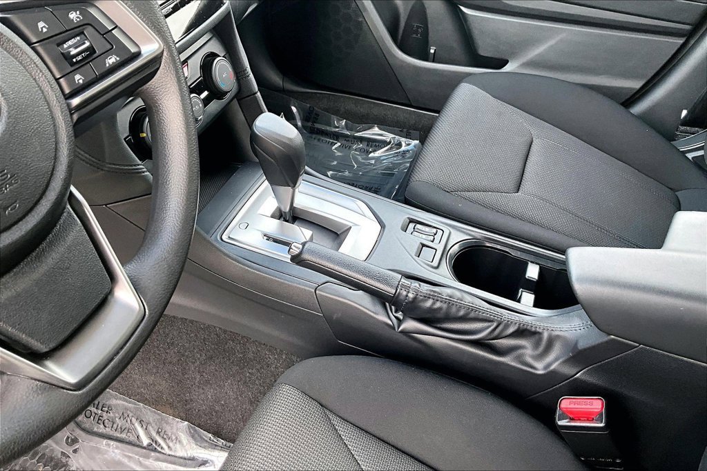 Used 2019 Subaru Impreza 2.0i Premium w/ Eyesight & BSD/Rcta & SRF AWD/4WD image 17