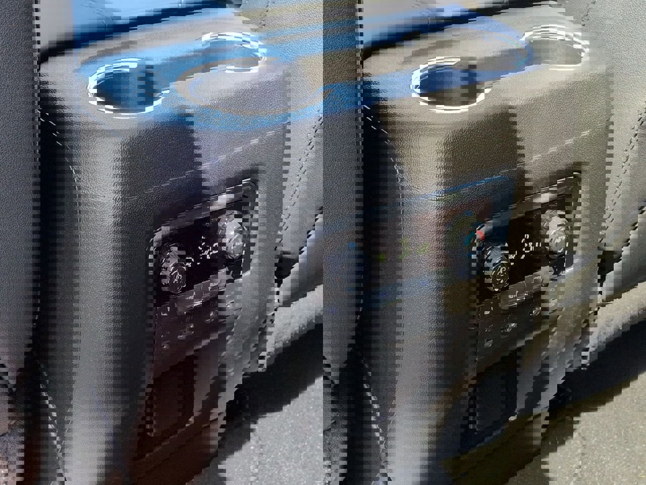 New 2026 Chevrolet Tahoe Z71 w/ Z71 Off-Road Package AWD/4WD image 22