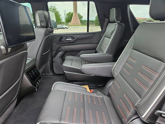 Used 2026 GMC Yukon AT4 Ultimate AWD/4WD image 25