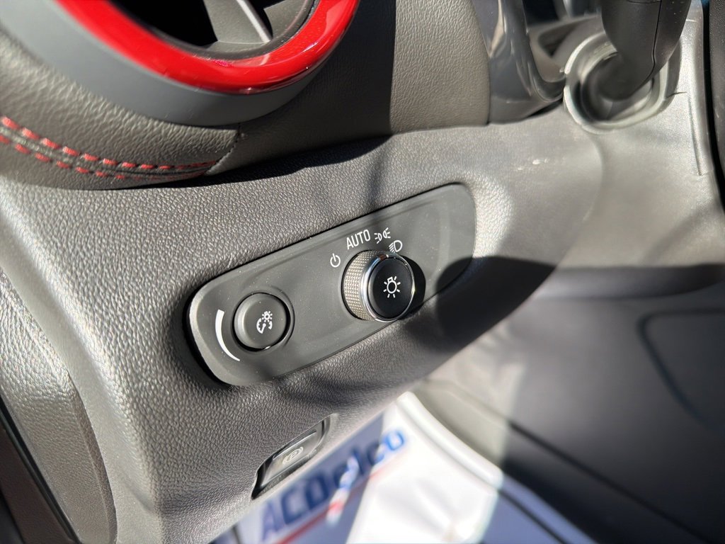 New 2026 Chevrolet Blazer RS w/ Driver Confidence II Package image 12