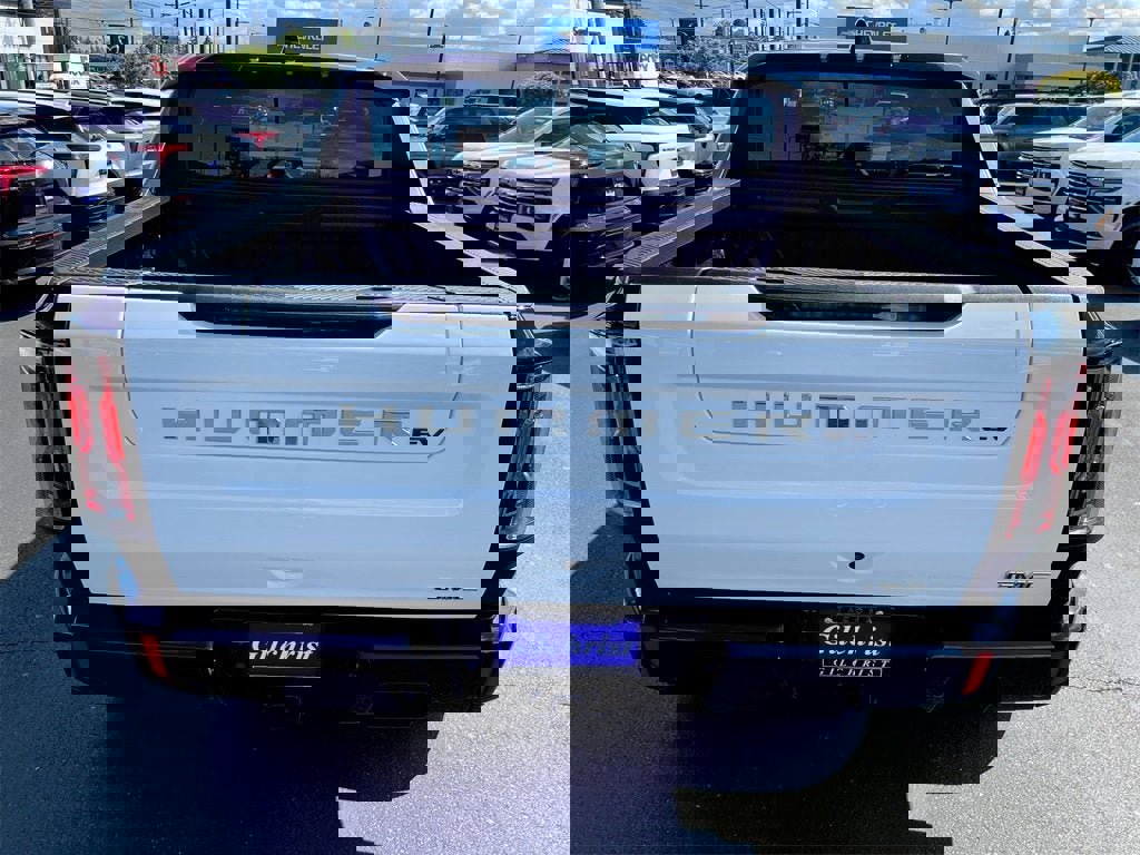 New 2025 GMC Hummer EV 2X image 25