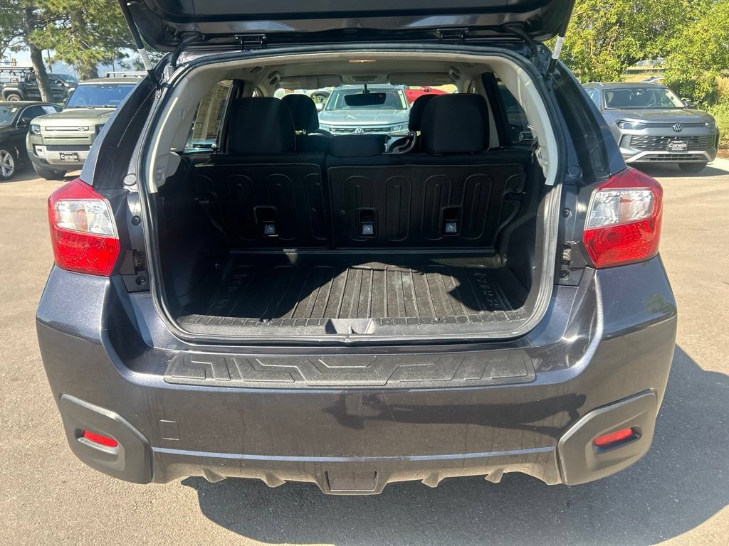 Used 2017 Subaru Crosstrek 2.0i Premium w/ Popular Package #2 AWD/4WD image 15