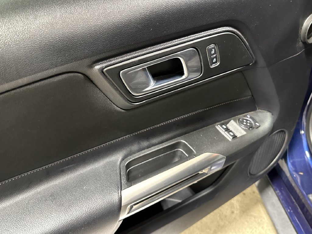 Used 2018 Ford Mustang GT RWD image 20